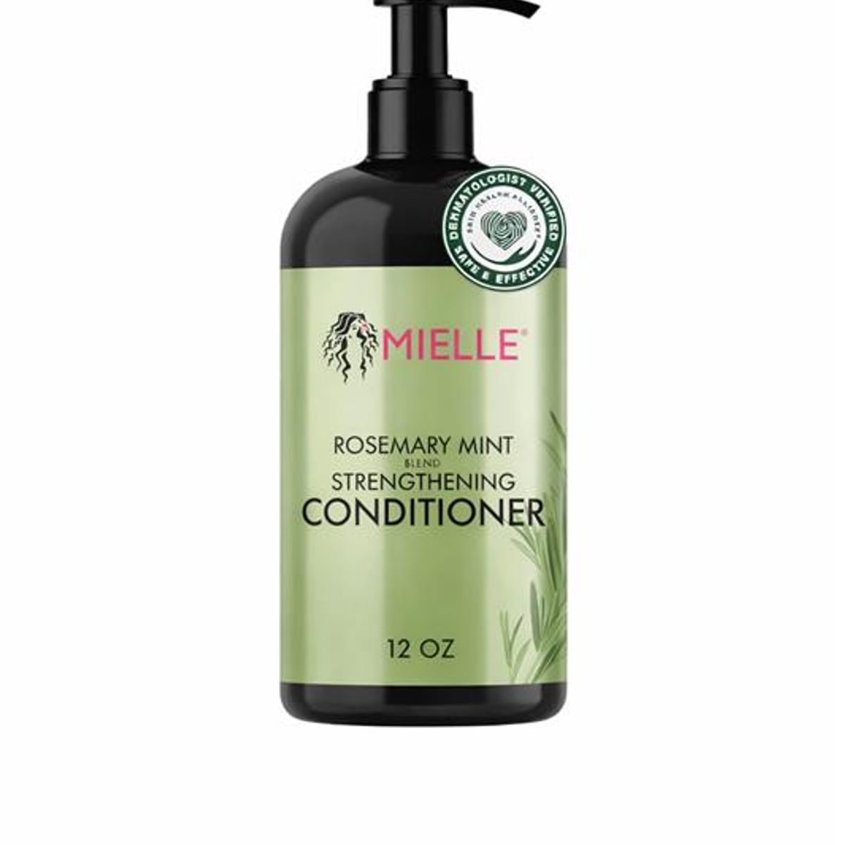 MIELLE - Mielle Organics Acondicionador Fortalecedor Romero & Menta