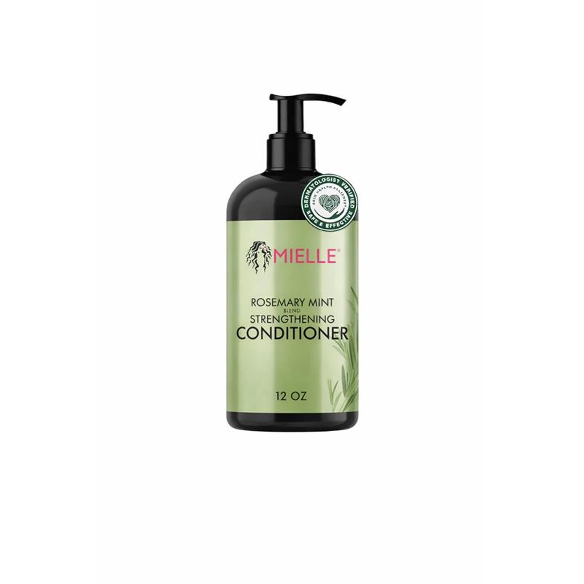 MIELLE - Mielle Organics Acondicionador Fortalecedor Romero & Menta
