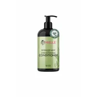 Organics Acondicionador Fortalecedor Romero & Menta