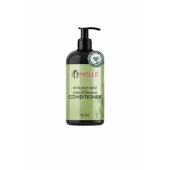 MIELLE - Organics Acondicionador Fortalecedor Romero & Menta