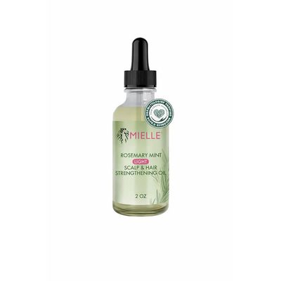 Imagen 2 del producto Organics Aceite Ligero de Romero y Menta