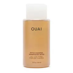 OUAI - Shampoo Detox