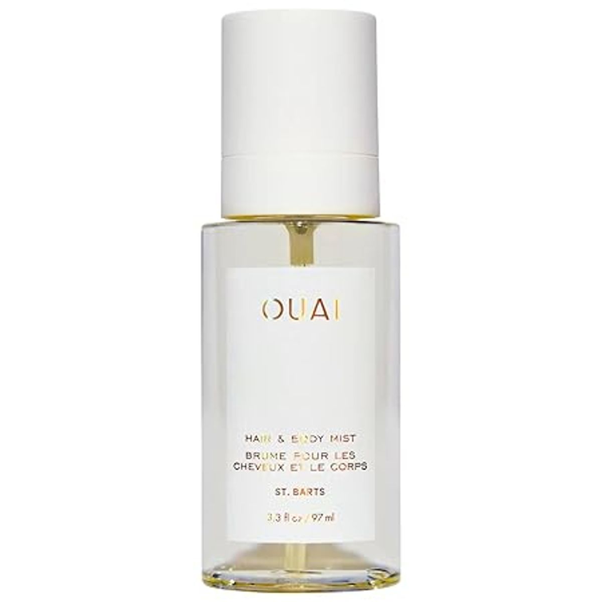 OUAI - OUAI Mist Corporal y Capilar St. Barts - Tropical