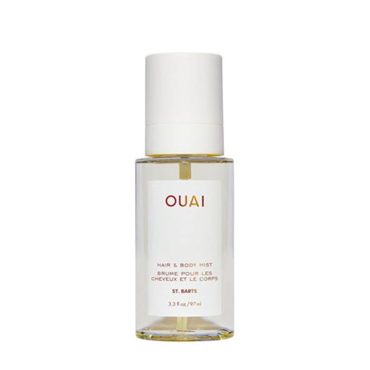 OUAI - OUAI Mist Corporal y Capilar St. Barts - Tropical