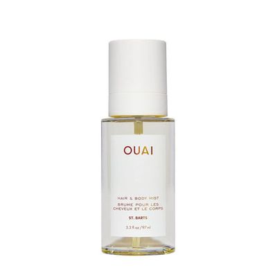 Imagen 2 del producto Mist Corporal y Capilar St. Barts - Tropical