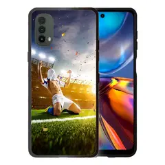 CARCASIA - Carcasa Funda para MOTOROLA G51 Diseño 149