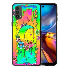 CARCASIA - Carcasa Funda para MOTOROLA G82 Diseño 77