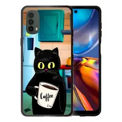 CARCASIA - Carcasa Funda para MOTOROLA G82 Diseño 84