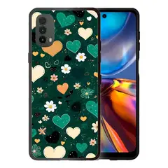 CARCASIA - Carcasa Funda para MOTOROLA G82 Diseño 95