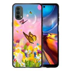 CARCASIA - Carcasa Funda para MOTOROLA G82 Diseño 96