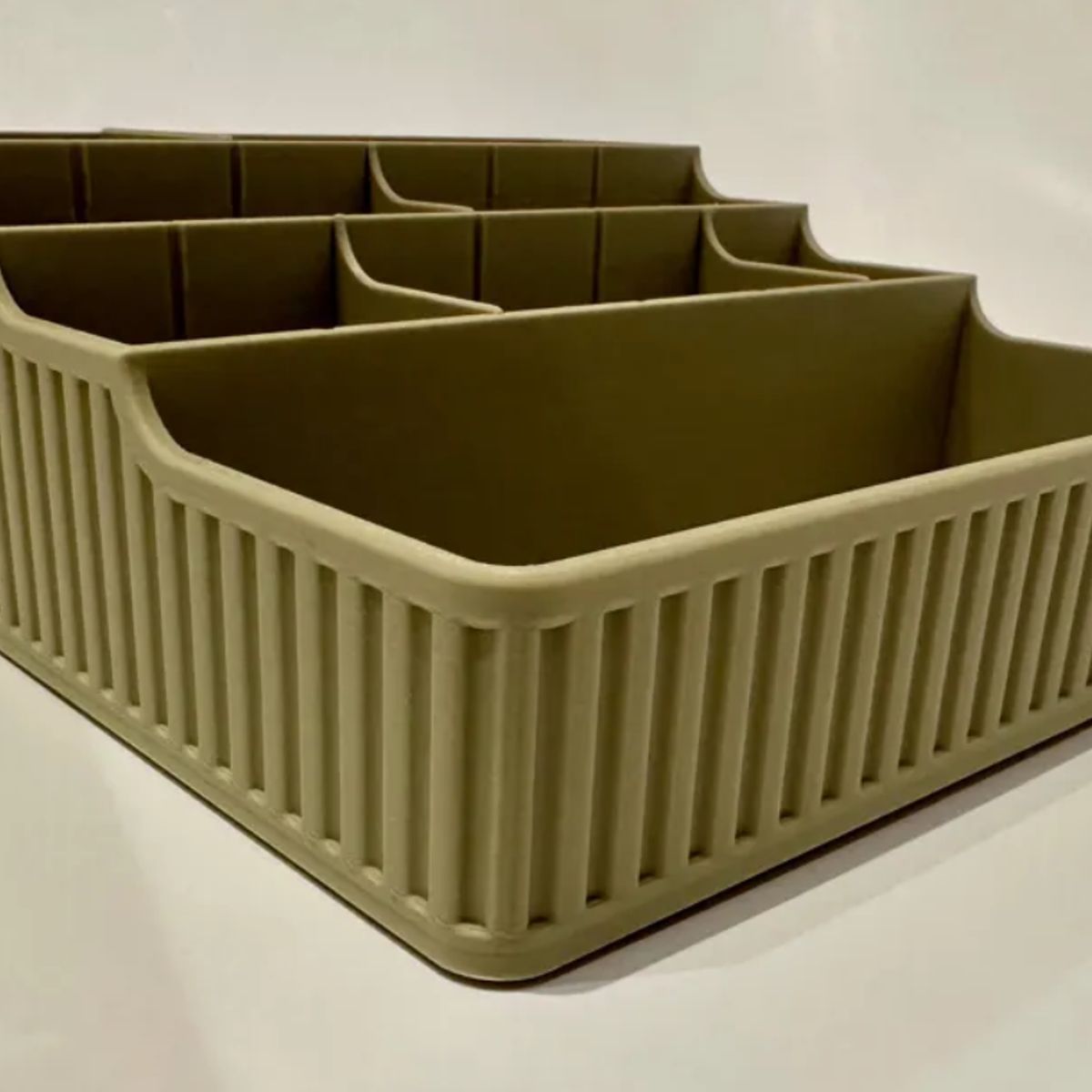 GENERICO - Organizador modular moderno