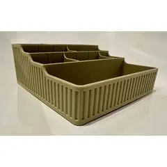 GENERICO - Organizador modular moderno