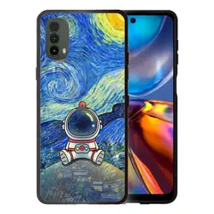 CARCASIA - Carcasa Funda para MOTOROLA G82 Diseño 102