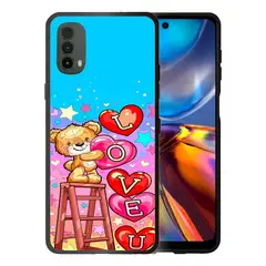 CARCASIA - Carcasa Funda para MOTOROLA G82 Diseño 110