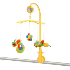 BABY WAY - Móvil - Green Garden