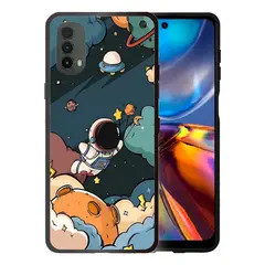 CARCASIA - Carcasa Funda para MOTOROLA G82 Diseño 119