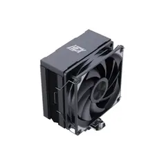 GENERICO - Disipador de CPU HEX GAMING Shadow Tower ST-101 120mm 200W TDP