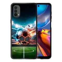 CARCASIA - Carcasa Funda para MOTOROLA G82 Diseño 140