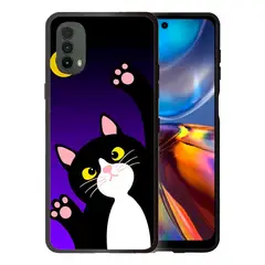 CARCASIA - Carcasa Funda para MOTOROLA G82 Diseño 152