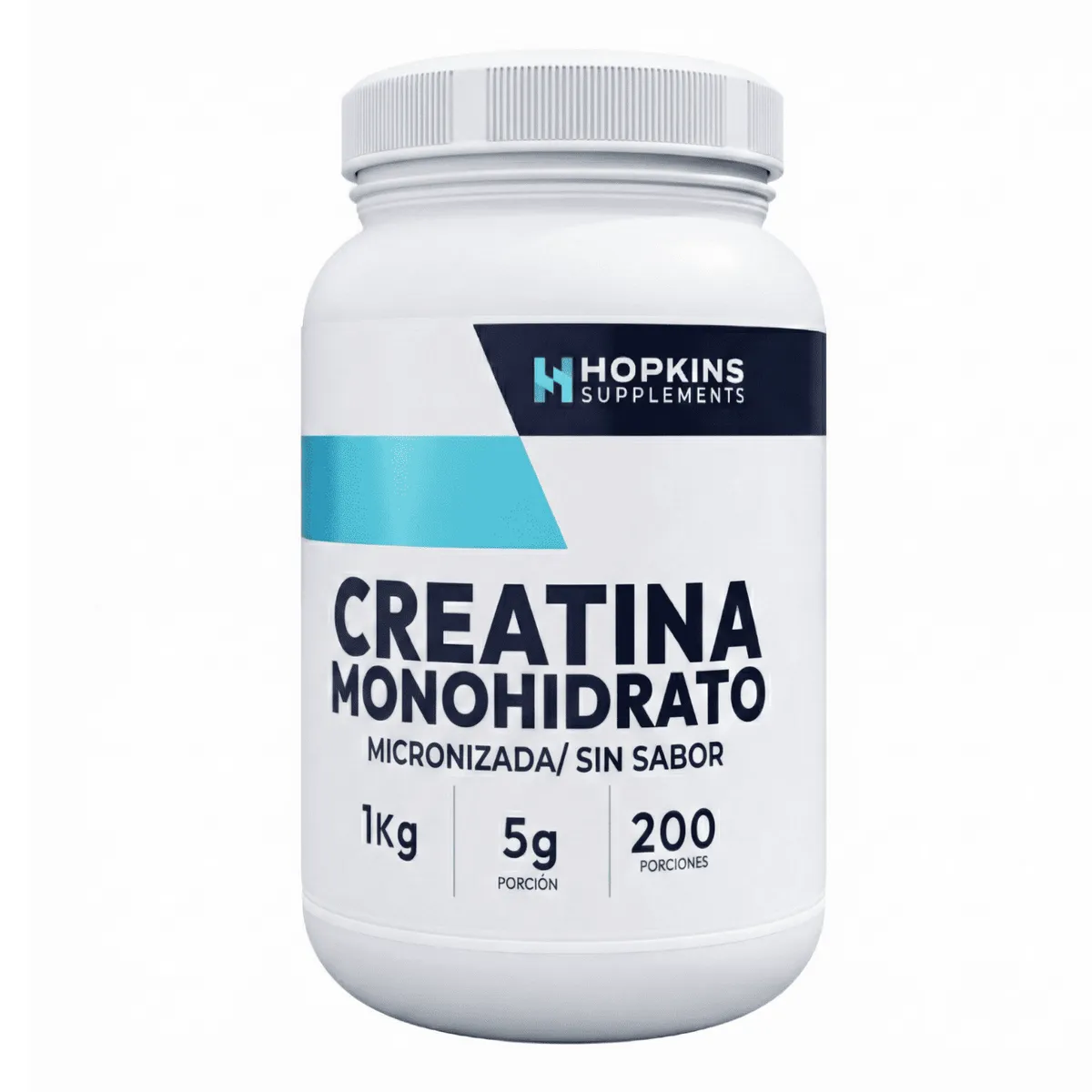 HOPKINS - CREATINA MONOHIDRATO MICRONIZADA Hopkins 1 Kilo