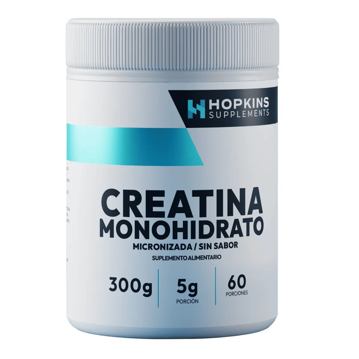 HOPKINS - CREATINA MONOHIDRATO MICRONIZADA Hopkins 300gr
