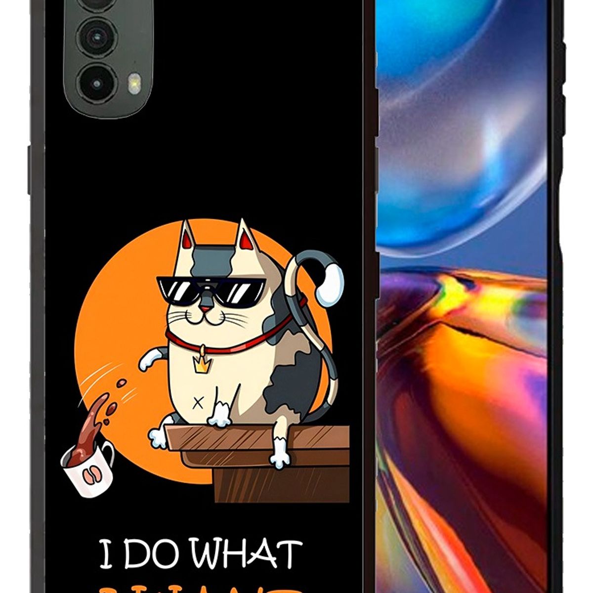 CARCASIA - Carcasa Funda para MOTOROLA G82 Diseño 188
