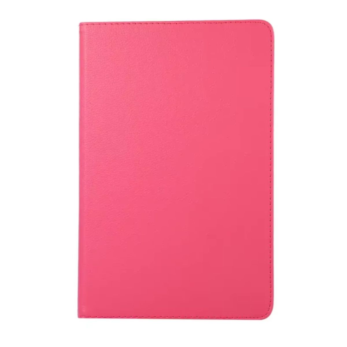 GENERICO - Carcasa Funda Giratoria Para Tablet Lenovo Idea Tab 11 336FU Fucsia