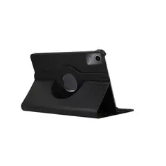 GENERICO - Carcasa Funda Giratoria Para Tablet Lenovo Idea Tab 11 336FU Negro