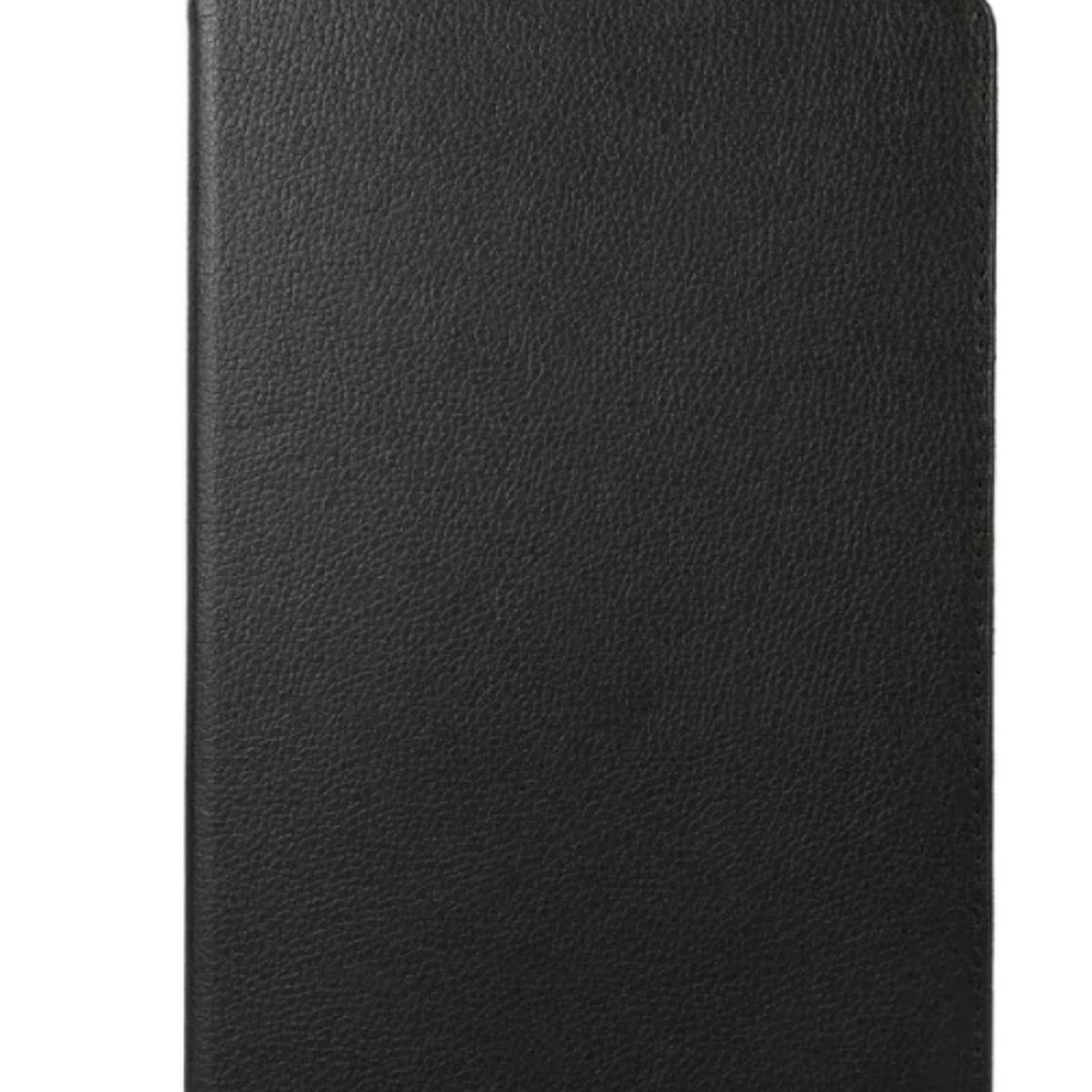 GENERICO - Carcasa Funda Giratoria Para Tablet Lenovo Idea Tab 11 336FU Negro