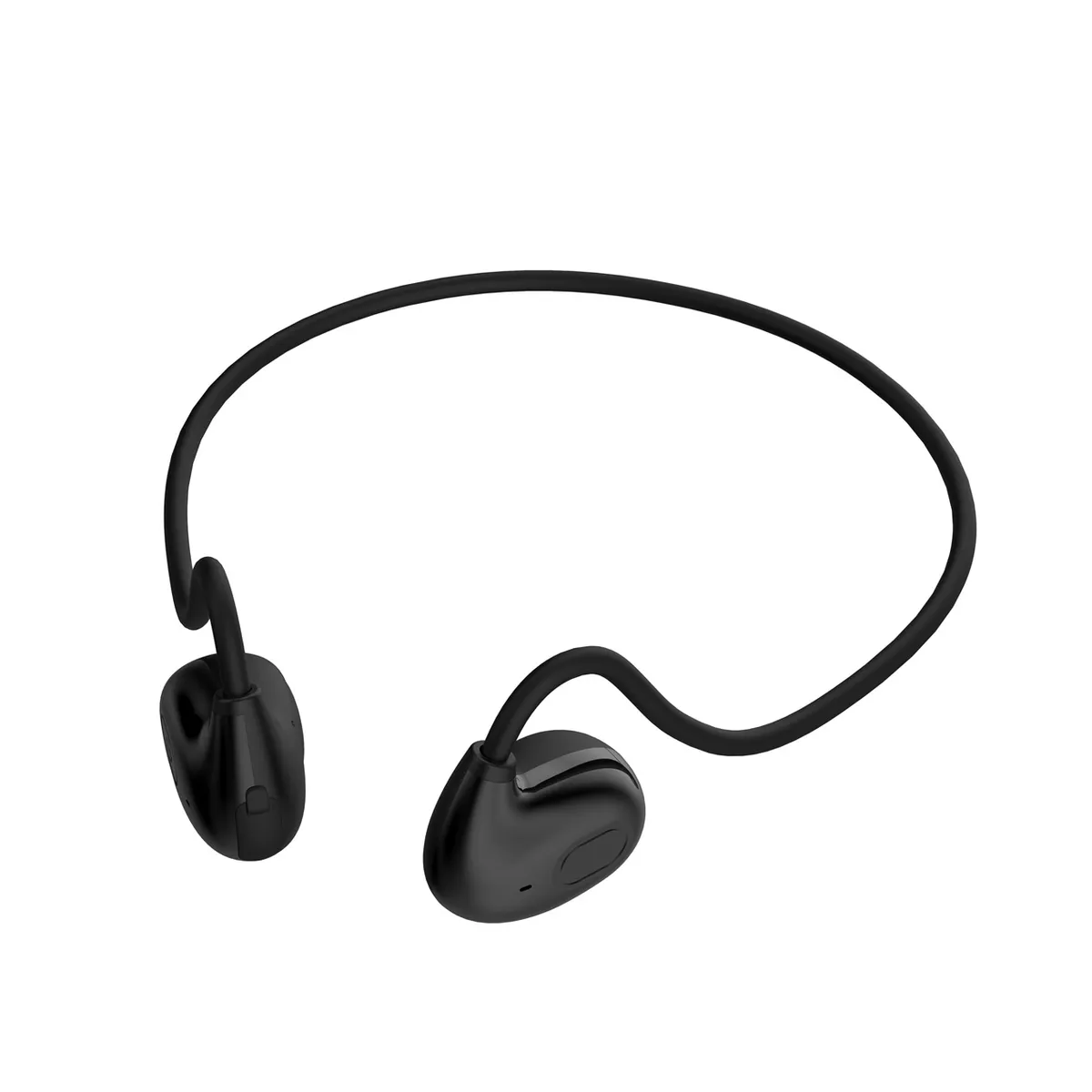 AIWA - Audifonos Bluetooth Inalambricos Aiwa Awgsport 8 Horas Ipx4