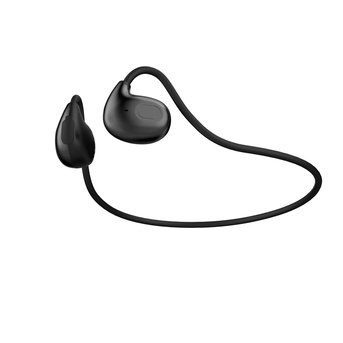 AIWA - Audifonos Bluetooth Inalambricos Aiwa Awgsport 8 Horas Ipx4