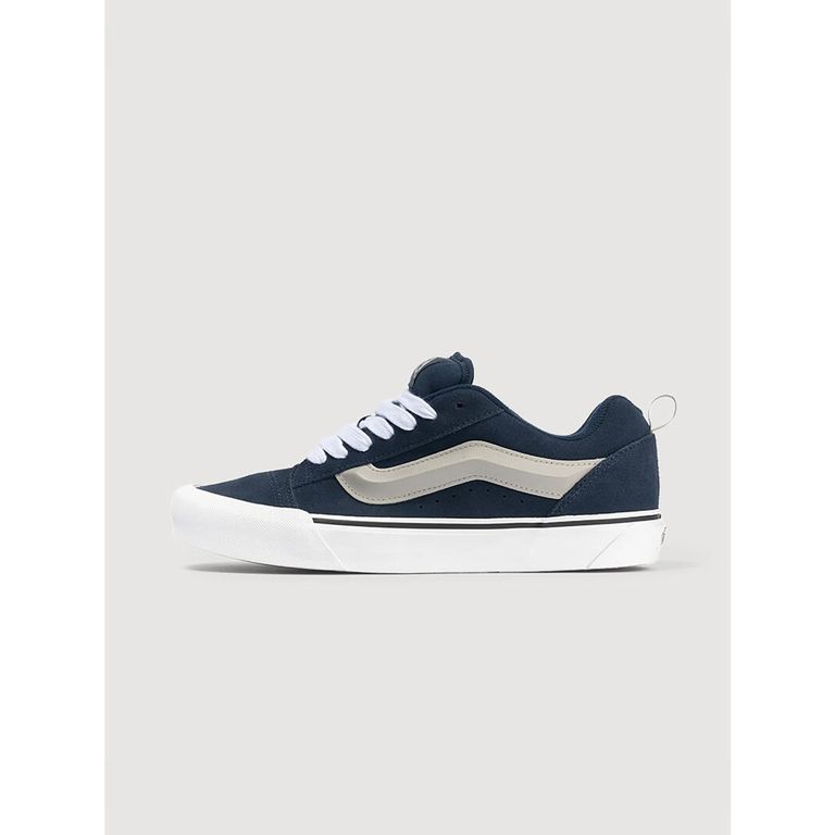 Zapatilla Adulto Knu Skool Azul