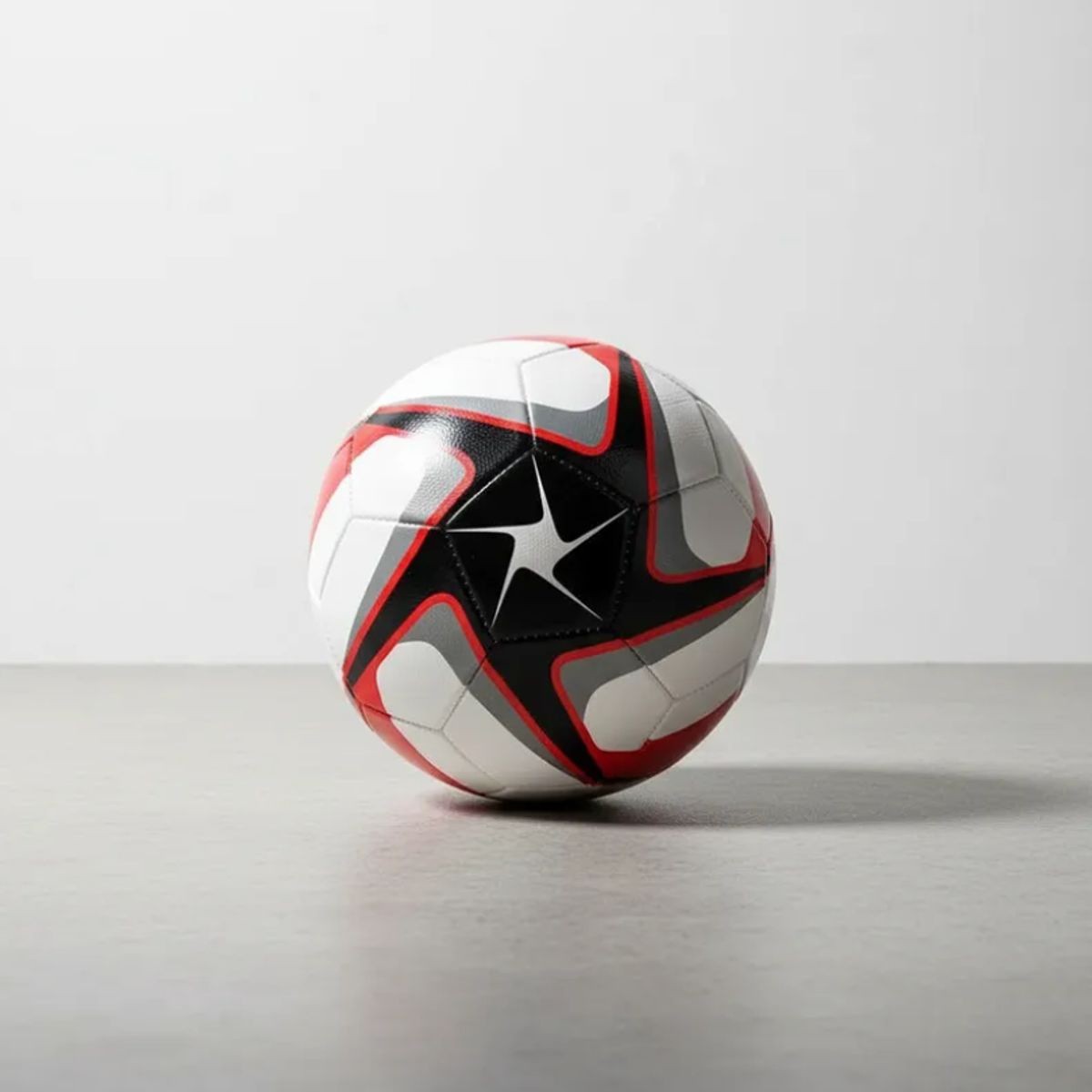 GENERICO - Pelota De Fútbol N°4  Varios Colores 21cm