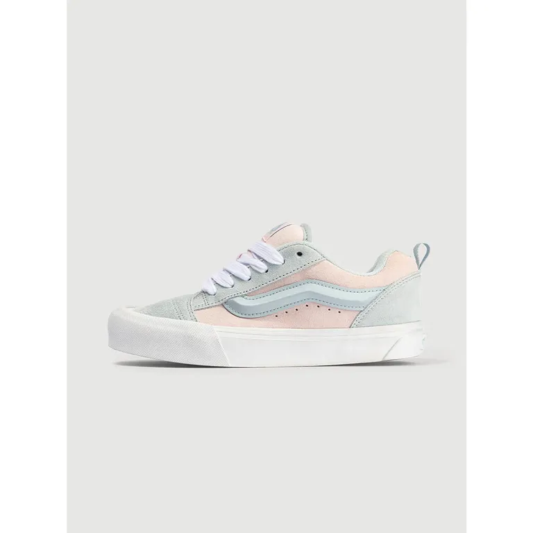 Zapatilla Adulto Knu Skool Blanco