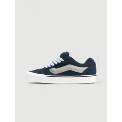 VANS - Zapatilla Adulto Knu Skool Azul