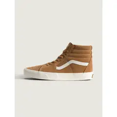 VANS - Zapatilla Adulto Sk8-Hi Café