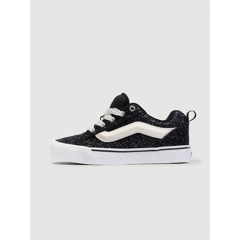 Zapatilla Adulto Knu Skool Negro