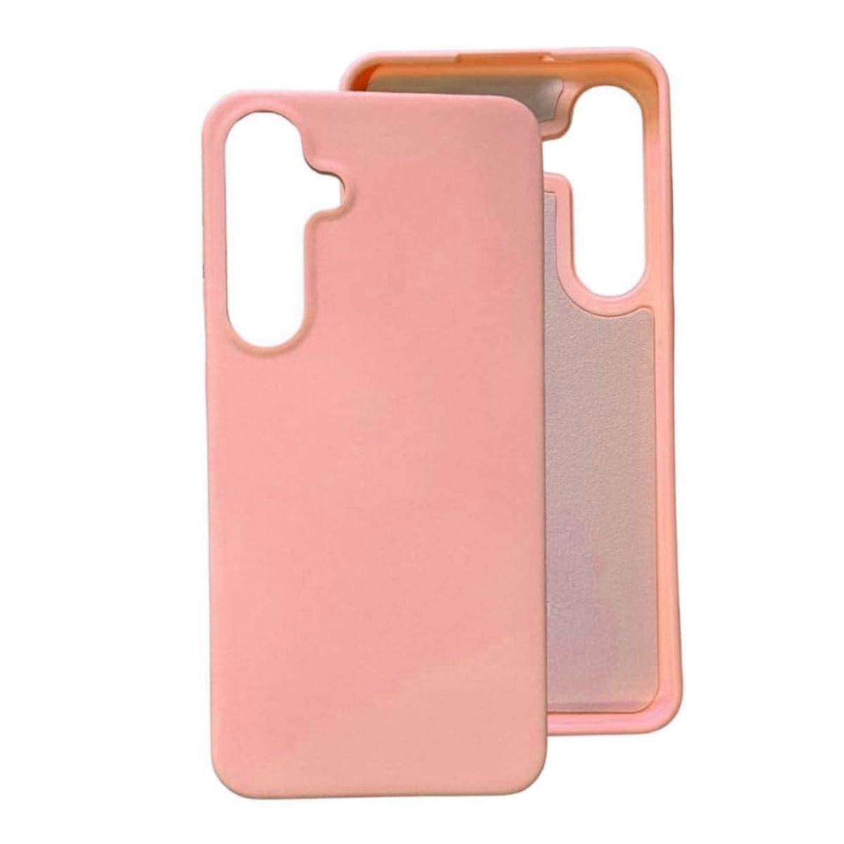 JOIGO - Carcasa Para Samsung S26 Goma Rosado
