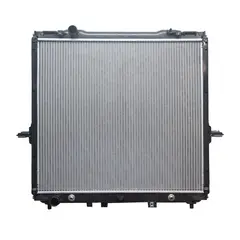 GENERICO - Radiador Kia Sorento 3.5 V6 2003 al 2006