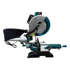 ERUX - Sierra Ingleteadora Telescópica 2200 Watts Profesional