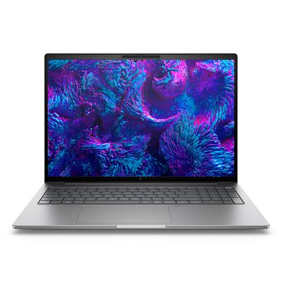 Hp Notebook Zbook 8 G1I Intel Core Ultra 7 32Gb Ram 1Tb Ssd