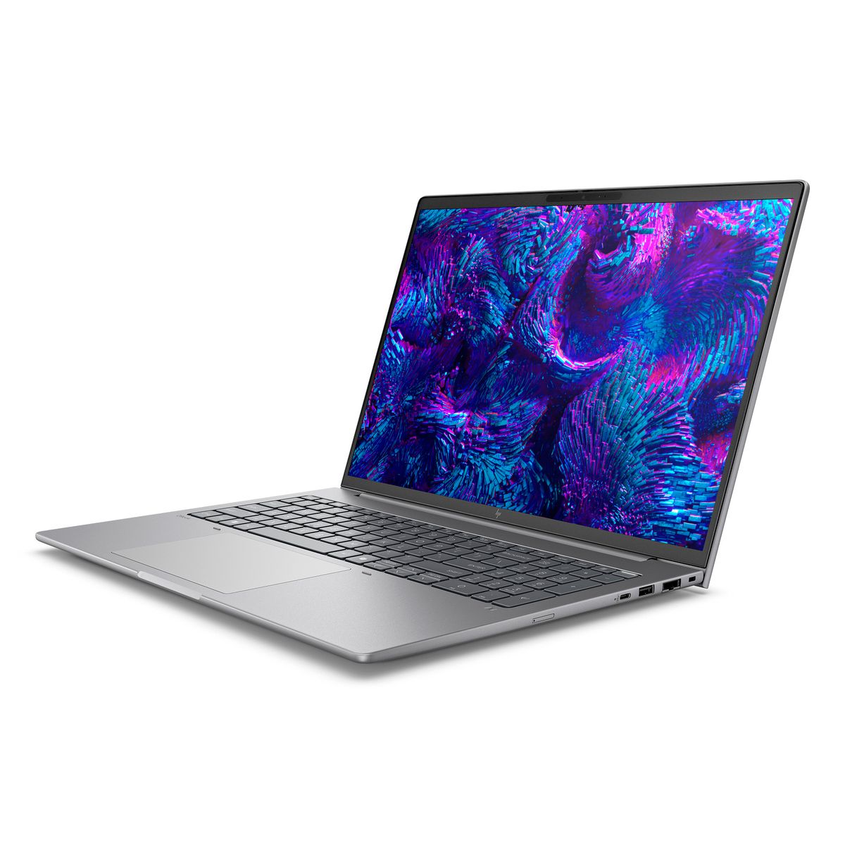 HP - Notebook HP Zbook 8 G1i Intel Core Ultra 7 32gb Ram 1tb Ssd Rtx 500 4gb Windows 11 Pro