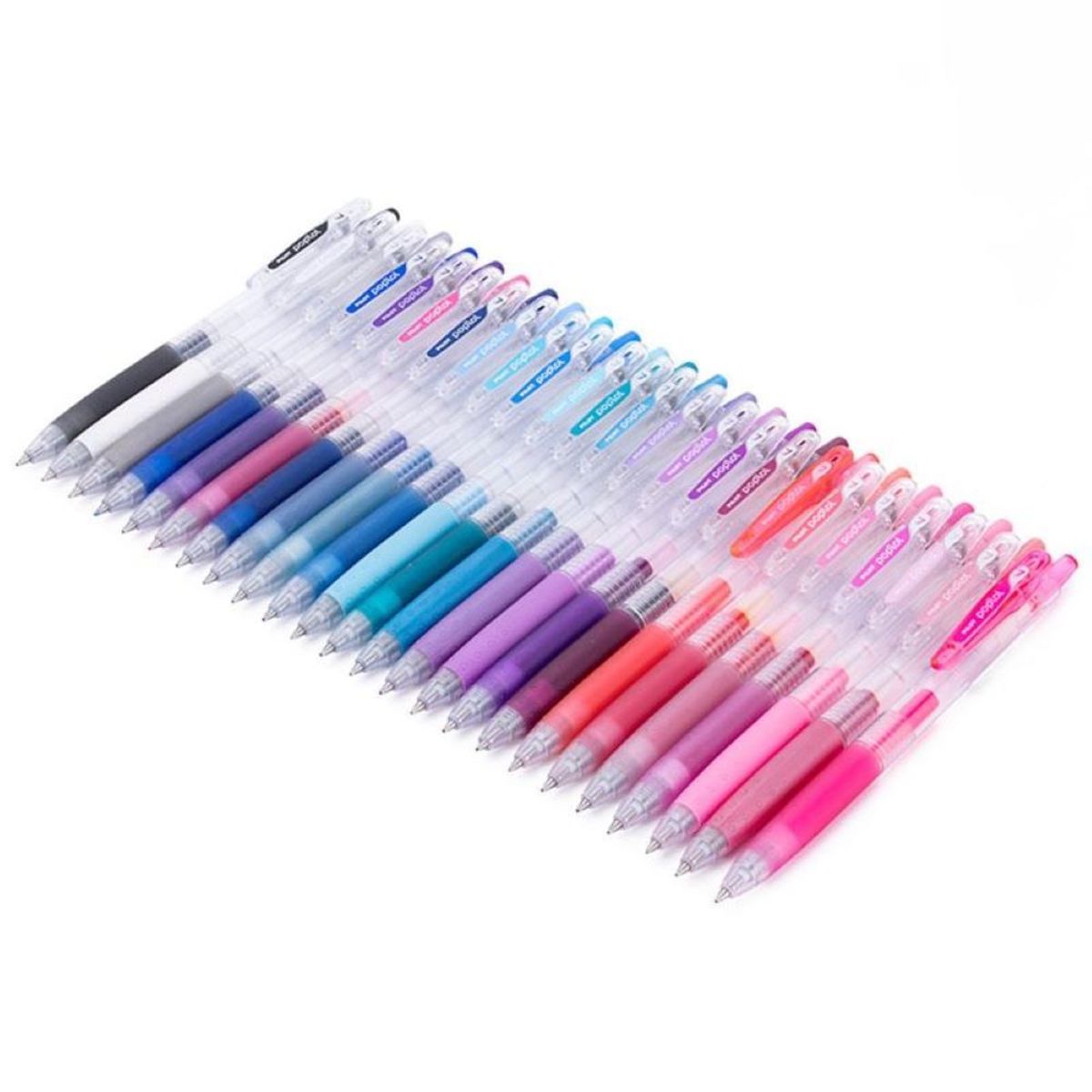 PILOT - Pop'lol Gel 24 Colores Bubble Gum