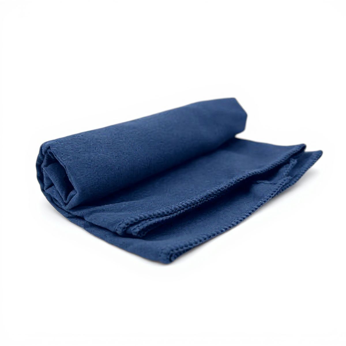 VIVA - TOALLA DE MICROFIBRA VIVA SPORT AZUL 80 X 130 CM