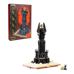 GENERICO - FantasyBlock Mordor