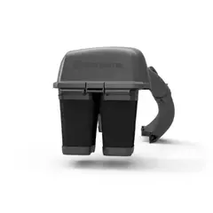 HUSQVARNA - Recolector TS217T