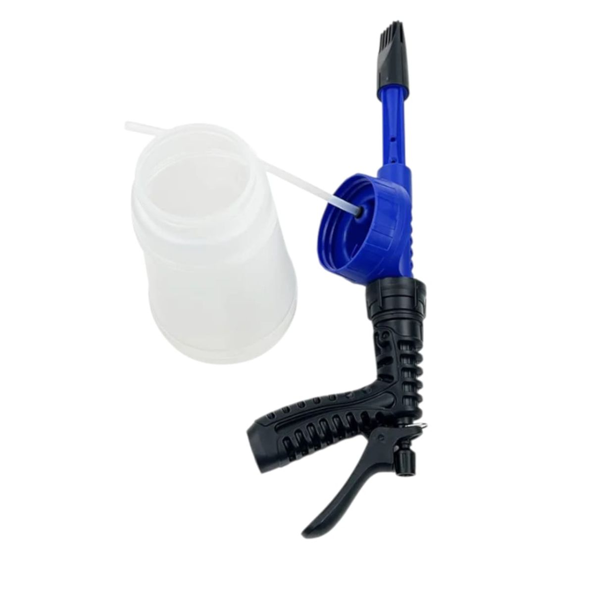 GENERICO - Car Foam Sprayer Professional Quick Easy Washing Efficient