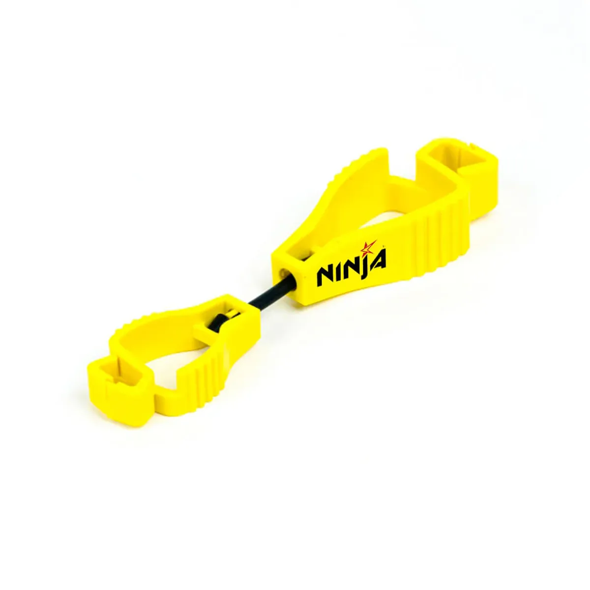 NINJA - Pack x 10 Clip Porta Guantes Ninja