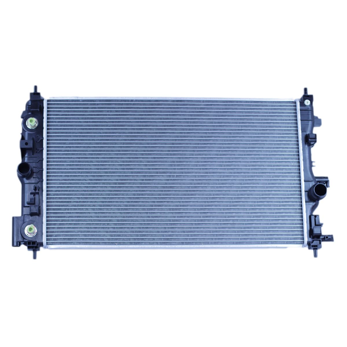 GENERICO - Radiador Chevrolet Cruze 1.8 y 2.0 del 2009 al 2016