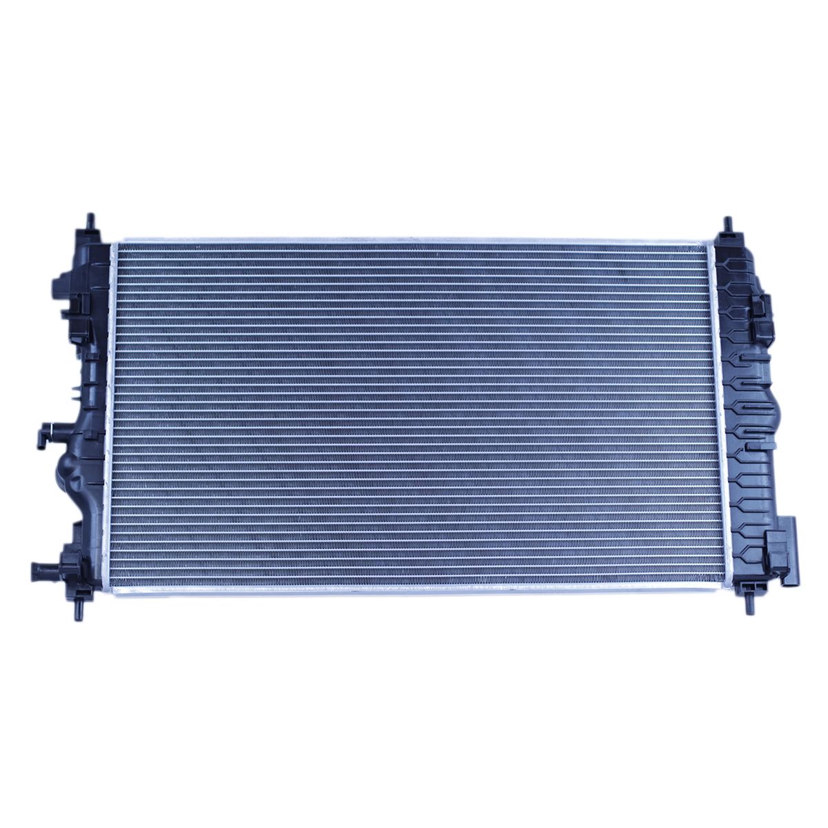 GENERICO - Radiador Chevrolet Cruze 1.8 y 2.0 del 2009 al 2016